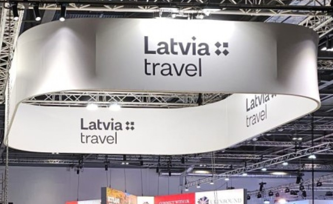 Izstāde "World Travel Market - WTM London"
